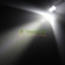 3mm LED Neutral Wei 13000mcd - 20