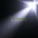 5mm LED Kalt Wei 18000mcd - 30