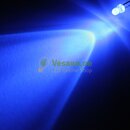3mm LED Blau 4000mcd - 30