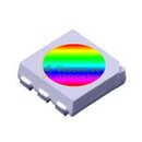 SMD LED RGB - smd 5050 PLCC6 - 120