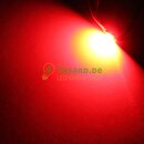 SMD LED Rot 2200mcd - smd 5050 PLCC6 - 120