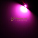 SMD LED Pink/ Rosa 3000mcd - smd 5050 PLCC6 - 120